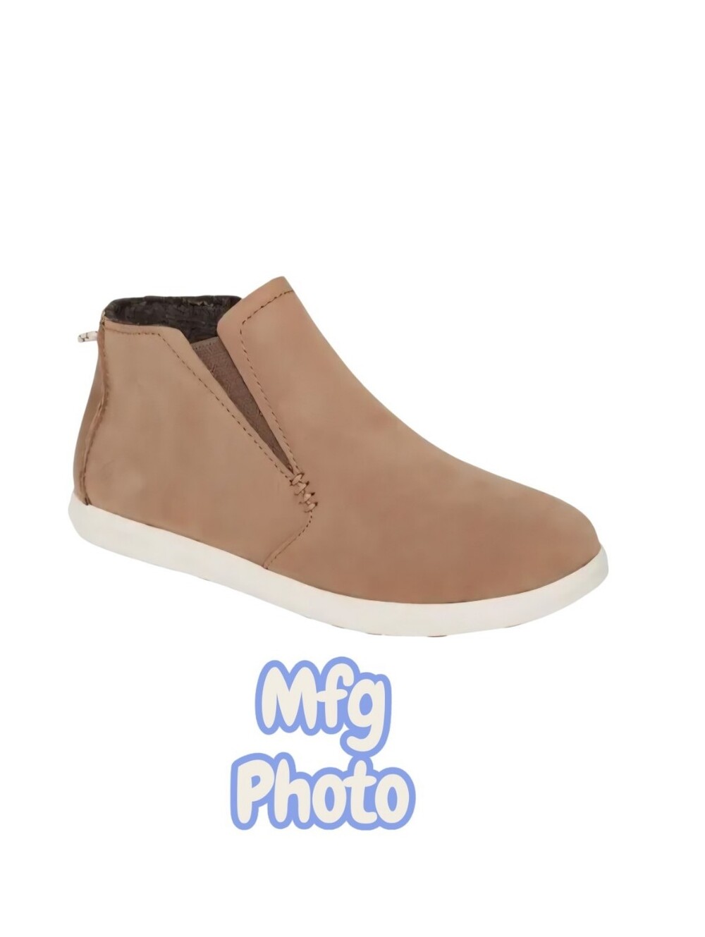 Olukai Hawai'iloa Manu Hope Waterproof Sneaker Boots, Womens 6